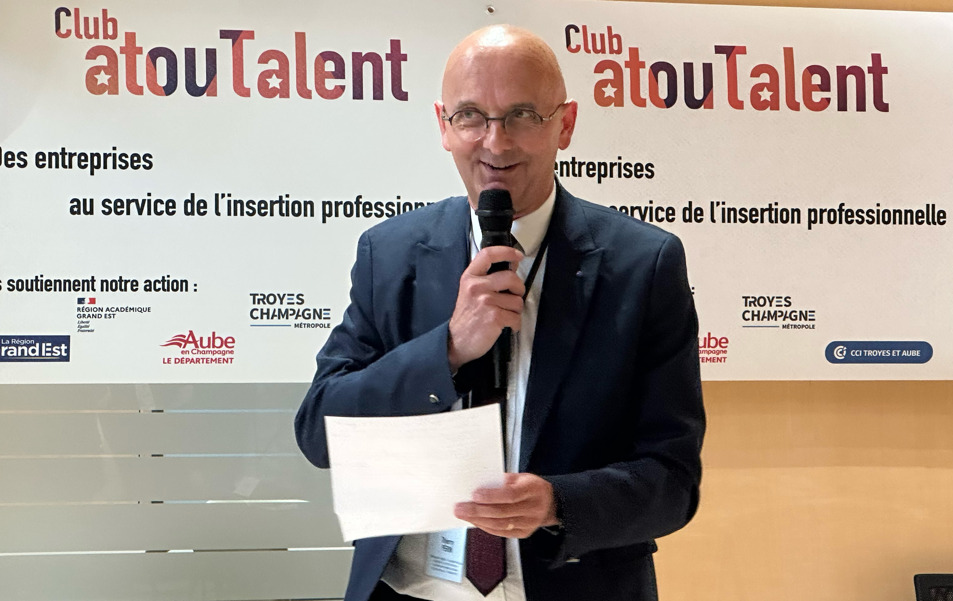 Photos des évènements passées